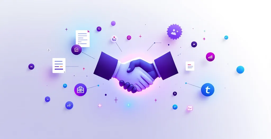 Featured image for How to Get Brand Deals on TikTok