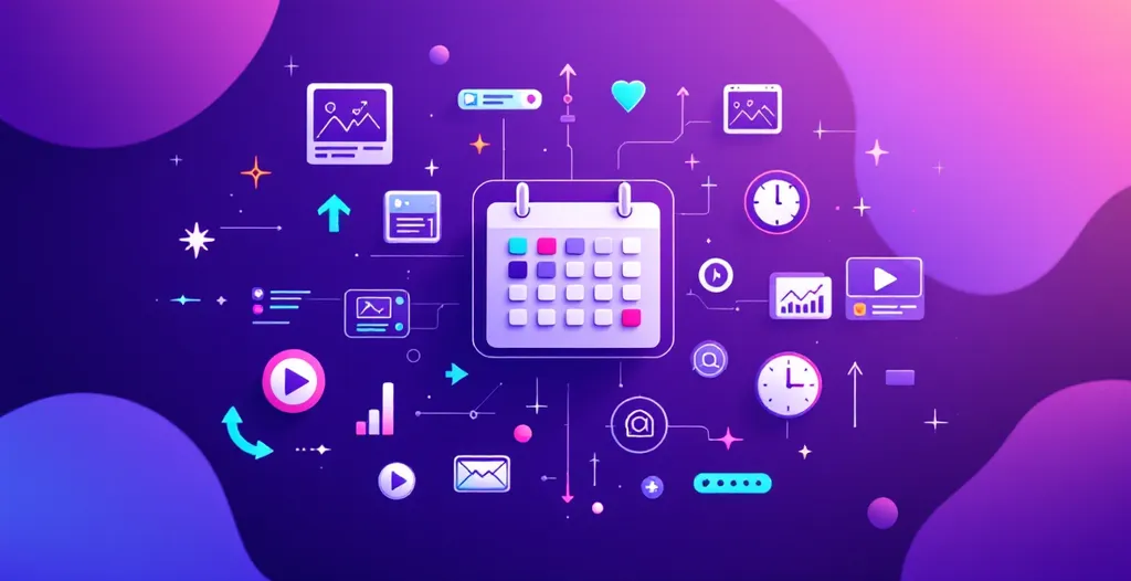 Featured image for TikTok Niche Selection Guide 2025