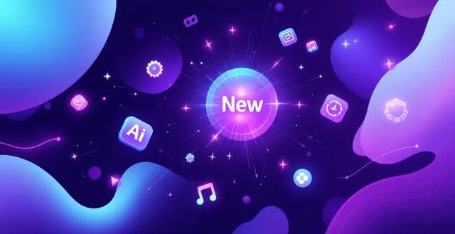TikTok Launches AI Outline and Smart Split Features