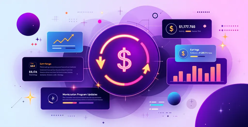 Featured image for Creator Rewards Offers Up to 20x Higher Earnings