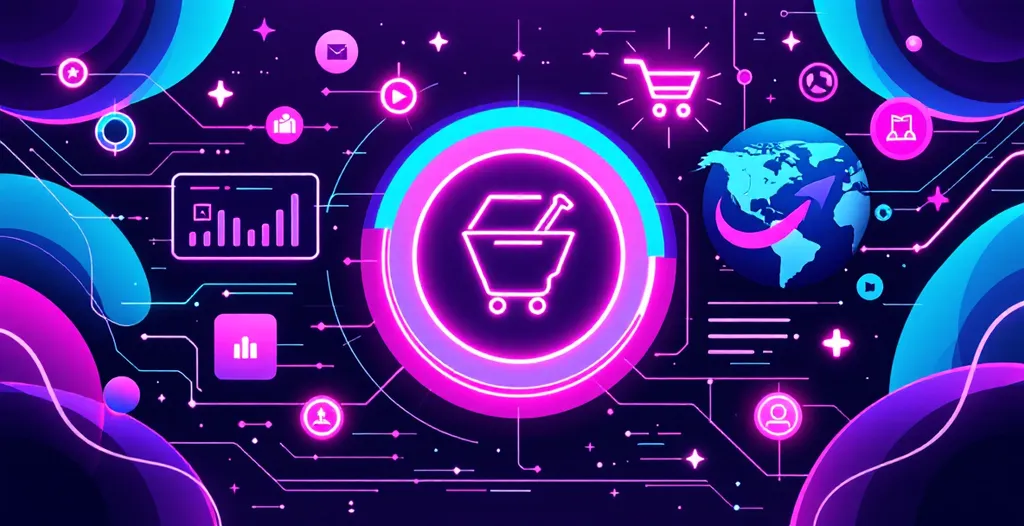 Featured image for TikTok Shop GMV Projected to Double by End of 2025